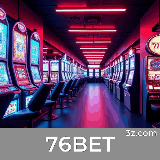 Mergulhe na Atmosfera Fascinante e Autêntica do Cassino 76BET