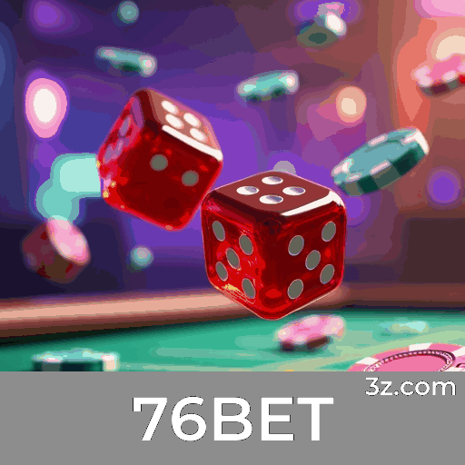 76BET: Seu Cassino Online Confiável e Rápido