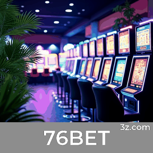 Mergulhe na Atmosfera Fascinante e Autêntica do Cassino 76BET