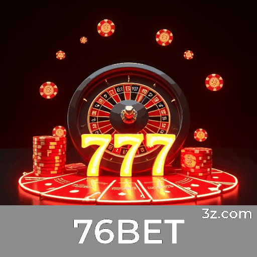 76BET: Plataforma de Conexão Emocionante para Jogadores