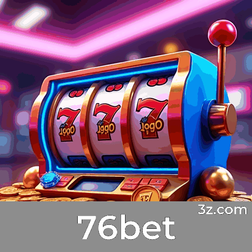 Controle Exclusivo e Personalizado na 76bet