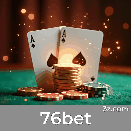 76bet Casino: Luxo e Exclusividade no Programa VIP