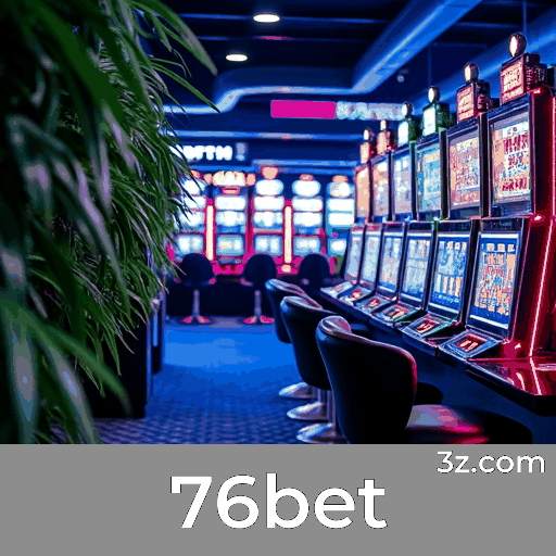 Controle Exclusivo e Personalizado na 76bet